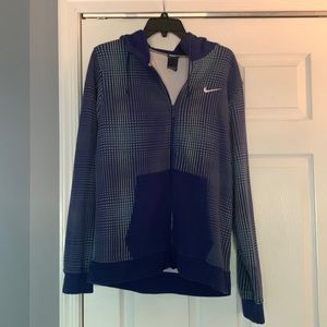 Nike hoodie